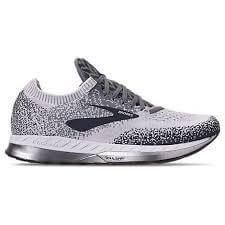Buy Brooks Energize Me Support Bedlam Grey White Ebony Men s Running Shoes at Best Prices online in Cayman Island Catalog345